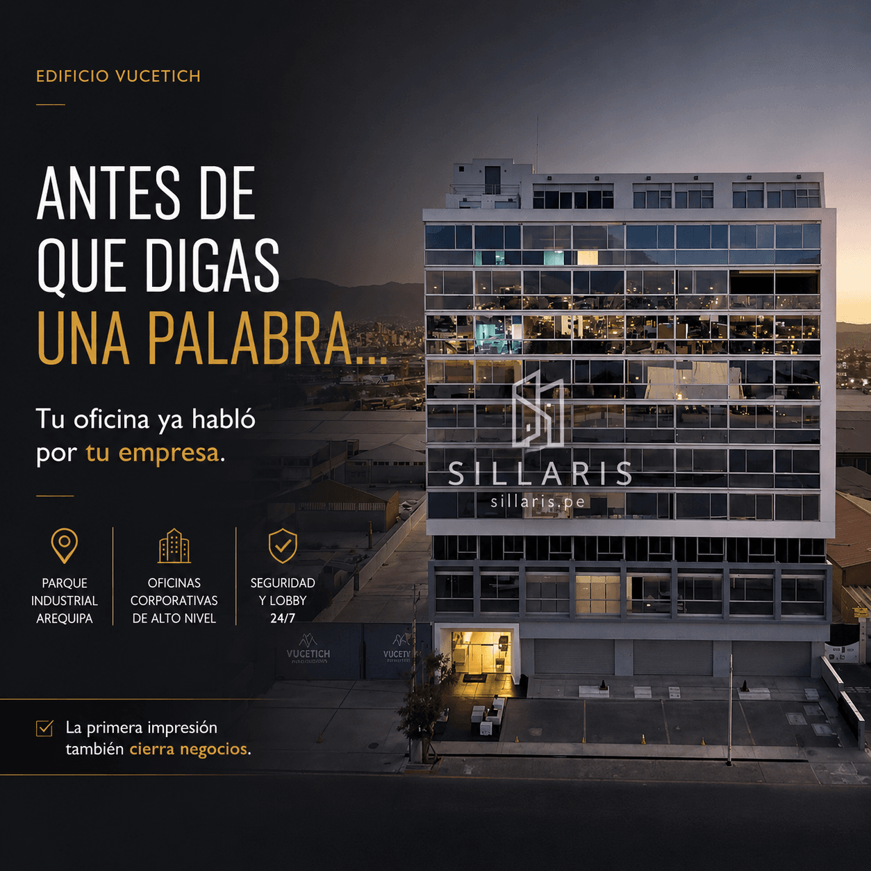Oficinas Vucetich - Venta - Imagen 2
