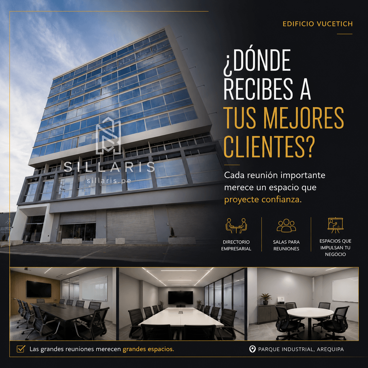 Oficinas Vucetich - Venta - Imagen 3